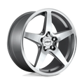 Rotiform auto part