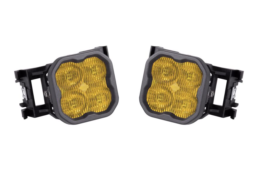 Diode Dynamics SL1/SLF Lighting POP Countertop Display