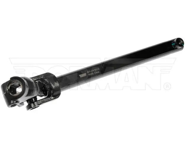 INTERMEDIATE STEERING SHAFT