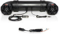 BOSS Audio Systems ATV UTV Amplified Sound System / Bluetooth / 4in Speakers