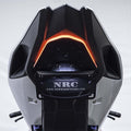 New Rage Cycles 20+ BMW S1000RR Fender Eliminator Kit - EU Models only (Amber)