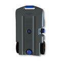 GATOR WASTE TANK 29 GAL 2 WHEEL