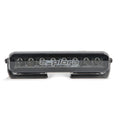 Vision X light bar installed view