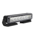 Vision X light bar close-up