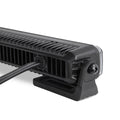 Vision X light bar detail