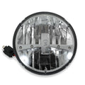 Brothers Trucks headlights detail