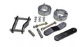 Superlift leveling kit