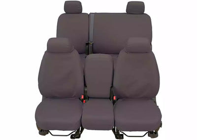 0709 DODGE NITRO & 200809 JEEP LIBERTY: FR BKTS W/ADJ HDRSTS (NO FOLD FLAT PASS SEAT)