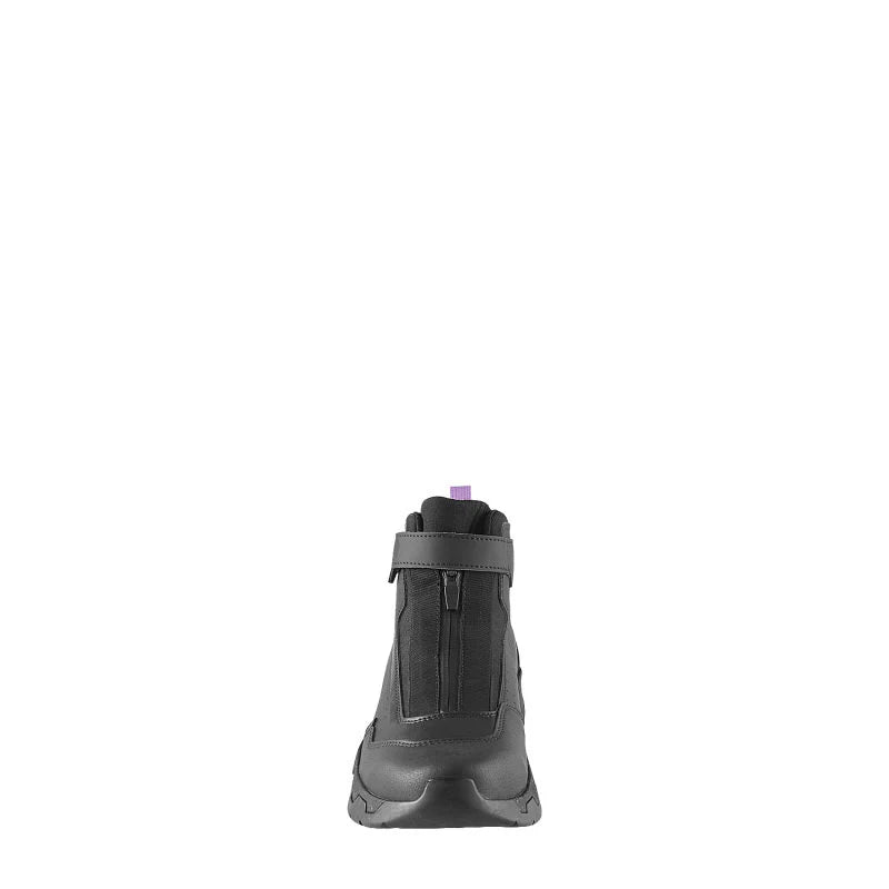 Gaerne G.Zion Gore-Tex Lady Boot Black/Lilla Size - 6.5
