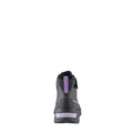 Gaerne G.Zion Gore-Tex Lady Boot Black/Lilla Size - 6.5