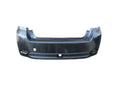 Sherman Parts bumper