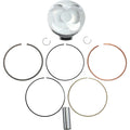 Wiseco 4 Stroke Forged Series Piston Kit, 97.00 MM Bore, 12.5:1 CR