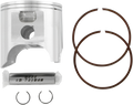 Wiseco 80-81 Yamaha YZ465/81-82 IT465 3366TD Piston Kit