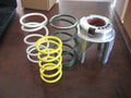 EPI 16-21 Can-Am Defender HD8 28 in.+ Low Elev. Mudder Clutch Kit