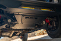DV8 24-25 Toyota Tacoma Front Skid Plate