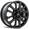 RTX auto part detail