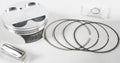 Wiseco 4 Stroke Forged Series Piston Kit, 95.50 MM Bore, 12:1 CR
