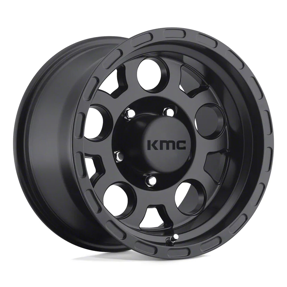 Wheel Pros, LLC black auto part