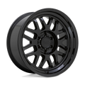 BR DELTA 17X9.5 6/135 +12 87 G-BLK
