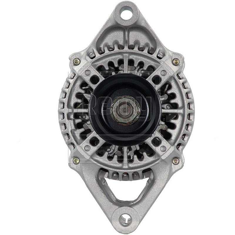 REMY red auto part
