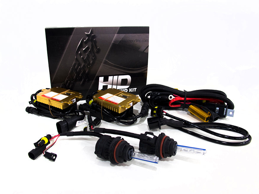 Race Sport auto part