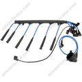 NGK EUC067 WIRE SET CL5 Ignition Wire Set EUC067