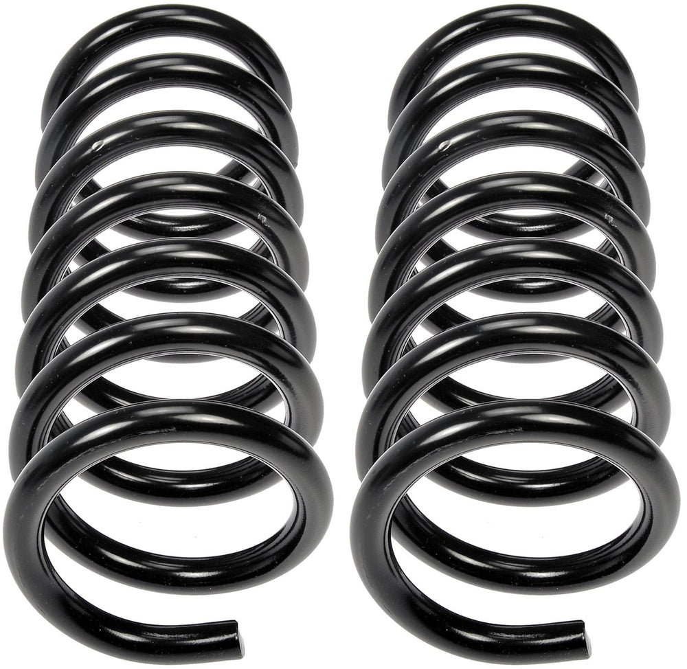 COIL SPRINGS