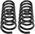 COIL SPRINGS
