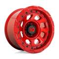 Wheel Pros, LLC auto part detail