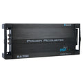Power Acoustik auto part