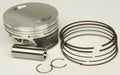 Wiseco 4 Stroke Forged Series Piston Kit, 74.00 MM Bore, 10.5:1 CR