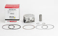 Wiseco 4 Stroke Forged Series Piston Kit, 74.00 MM Bore, 10.5:1 CR