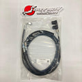 Chase Bays 13-20 Toyota 86/FR-S/Subaru BRZ Dual Piston Brake Booster Delete Brake Line Relocation