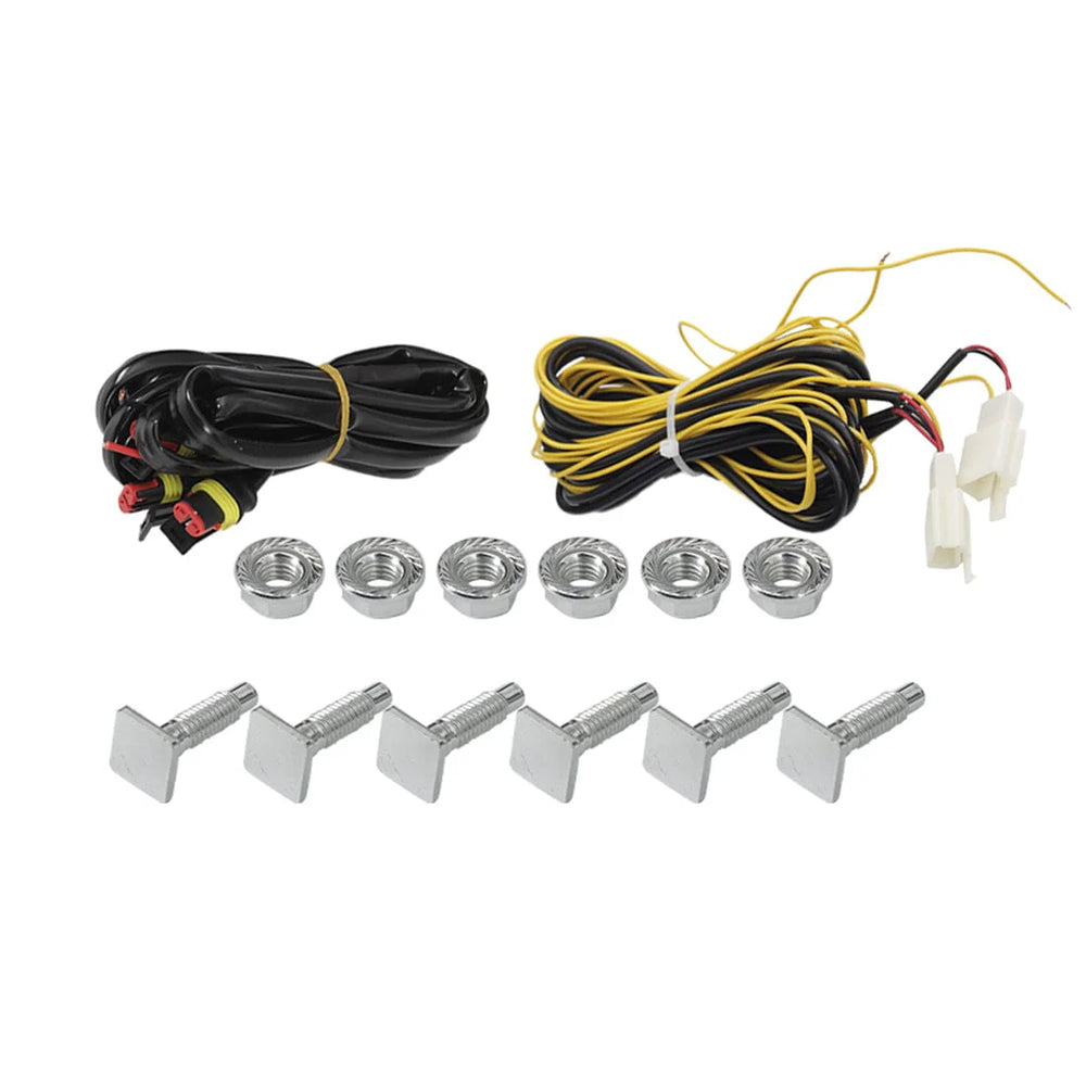 AMERICAN MOD auto part