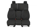 Covercraft auto part installed view