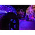 RGBW Rock light kit - 4 Pods
