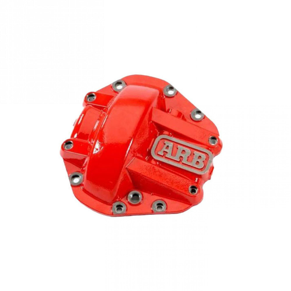 ARB differential cover