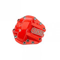 ARB D60 Comp Diff Cover Diff Covers 0750001