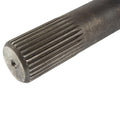 AXLE SHAFT AM20 REAR LH 2 PC. AXLE CJ 198286 281/2IN