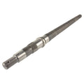 AXLE SHAFT AM20 REAR LH 2 PC. AXLE CJ 198286 281/2IN