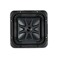 L7S 8-Inch (20cm) Subwoofer Dual Voice Coil 4-Ohm 450W