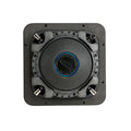 L7S 8-Inch (20cm) Subwoofer Dual Voice Coil 4-Ohm 450W