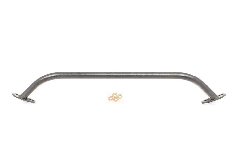 BMR Suspension black shock absorber