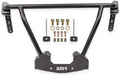 BMR 64-67 GM A-Body Bolt-On Front Reinforcement Chassis Brace - Red