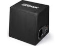 Comp 12-inch (30cm) Subwoofer in Vented Enclosure 4-Ohm