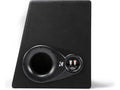 Comp 12-inch (30cm) Subwoofer in Vented Enclosure 4-Ohm