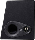 Comp 12-inch (30cm) Subwoofer in Vented Enclosure 4-Ohm