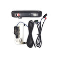 TOYOTA TACOMA MANUAL CODEABLE LOCK POWER COMBO KIT- MAGNETIC GRAY METALLIC