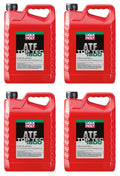LIQUI MOLY 5L Top Tec ATF 1800