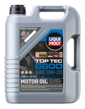 LIQUI MOLY 5L Top Tec ATF 1800